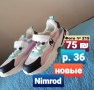 Обувь женская, 40 ₪, Хайфа