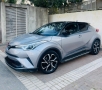 Toyota C-HR 2017 | 74,000 км | ₪69,900

Продается стильный и надежный городской кроссовер!
⠀
 Год выпуска: 2017...
